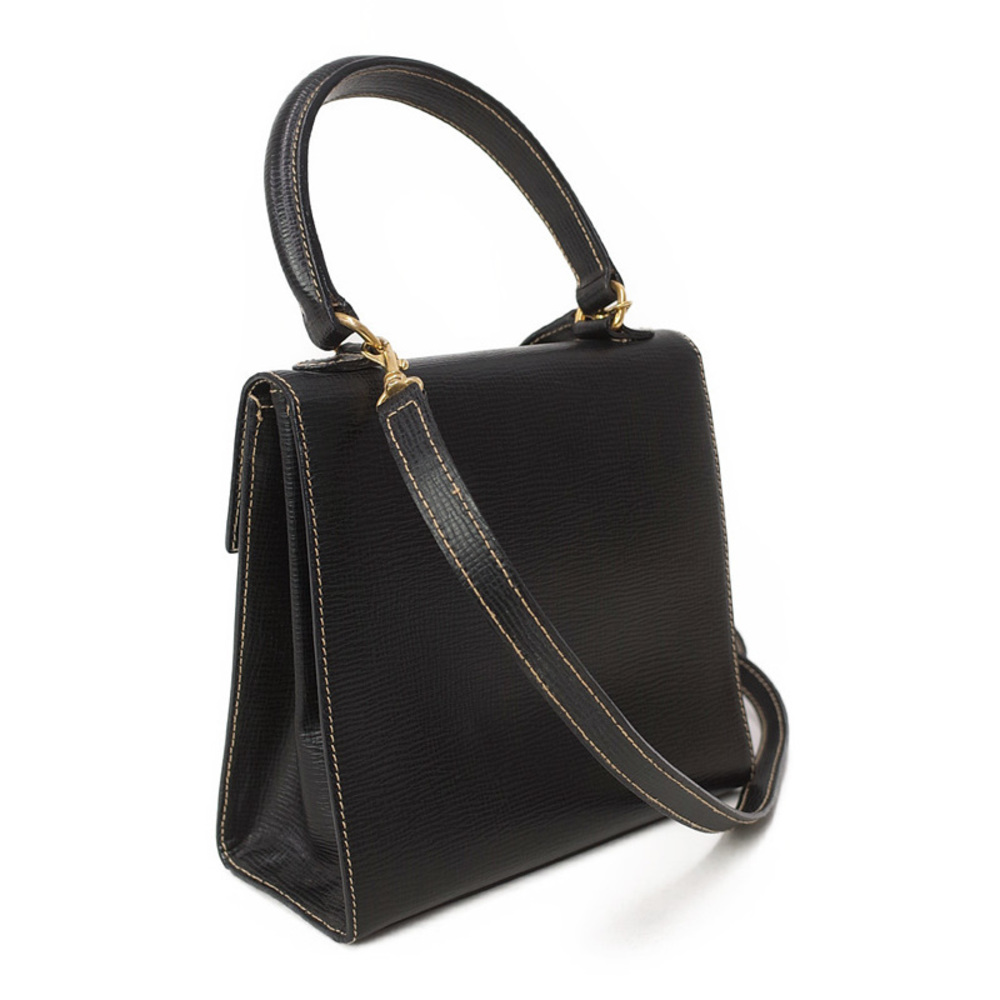 Celine Mini Handbag Black 2way